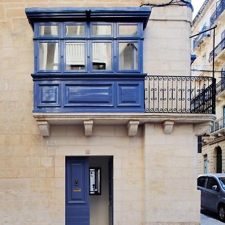 Valletta Collection - Floriana Maisonette 外观 照片