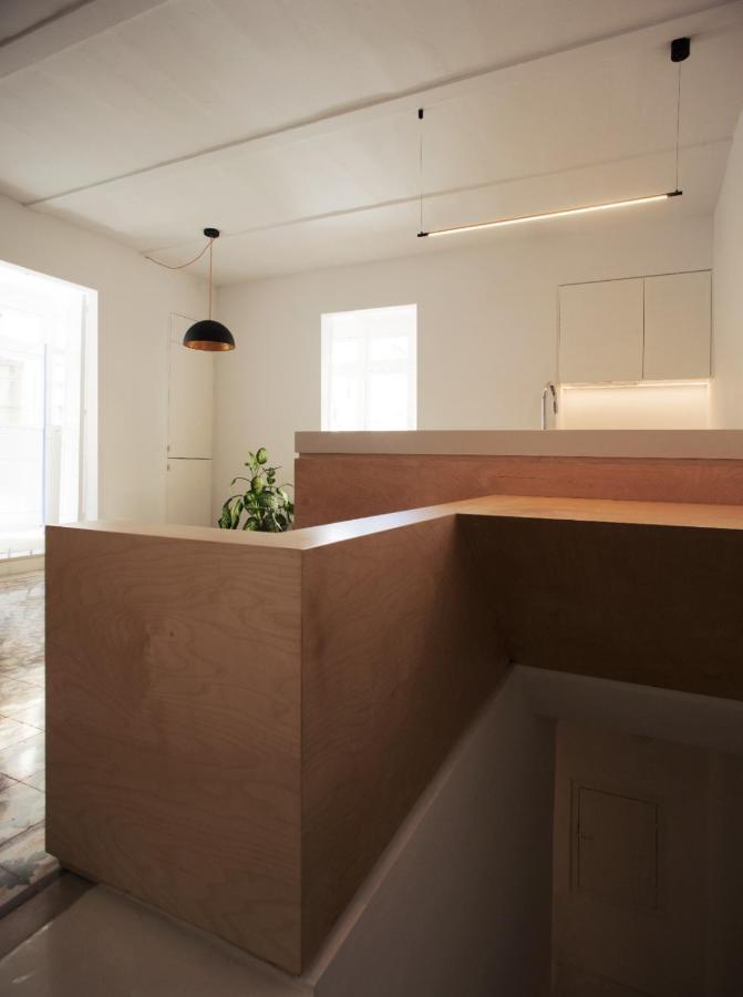 Valletta Collection - Floriana Maisonette 外观 照片