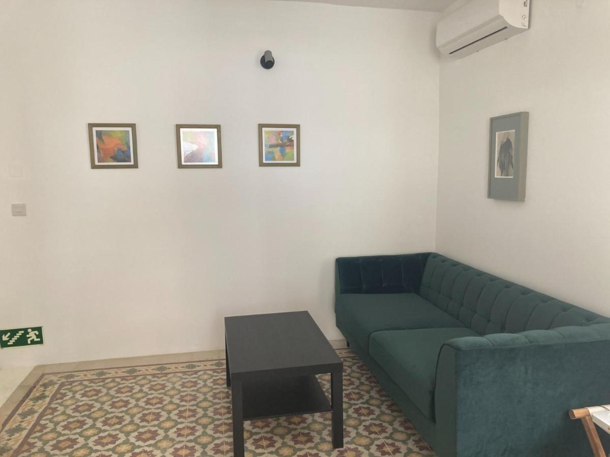 Valletta Collection - Floriana Maisonette 外观 照片