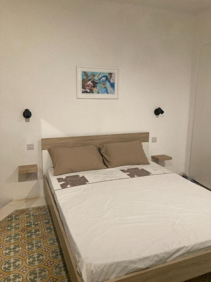 Valletta Collection - Floriana Maisonette 外观 照片