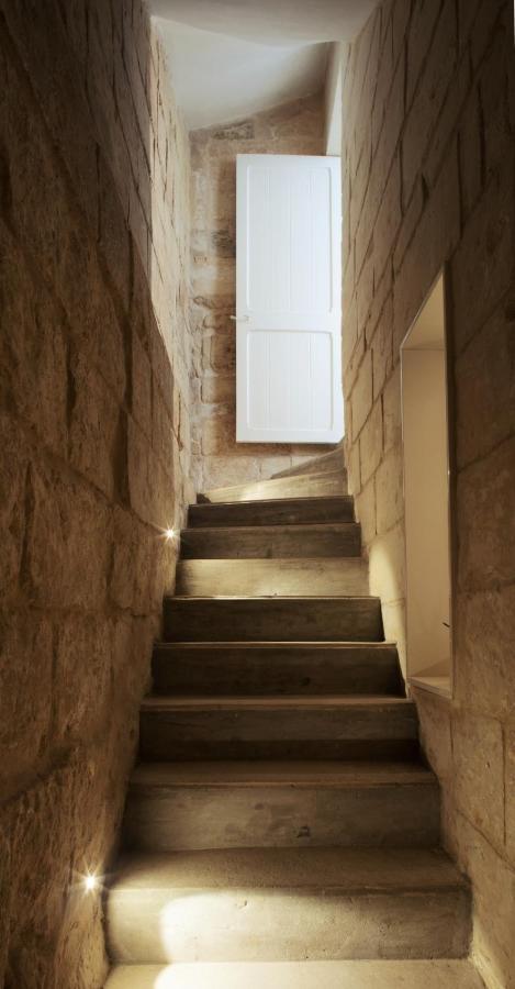Valletta Collection - Floriana Maisonette 外观 照片