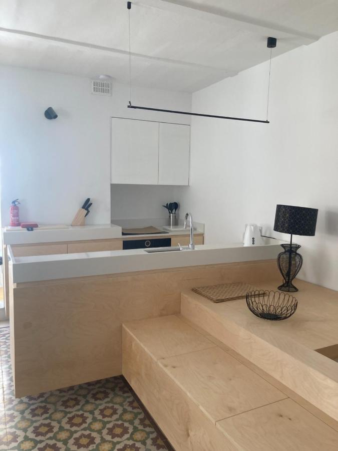 Valletta Collection - Floriana Maisonette 外观 照片