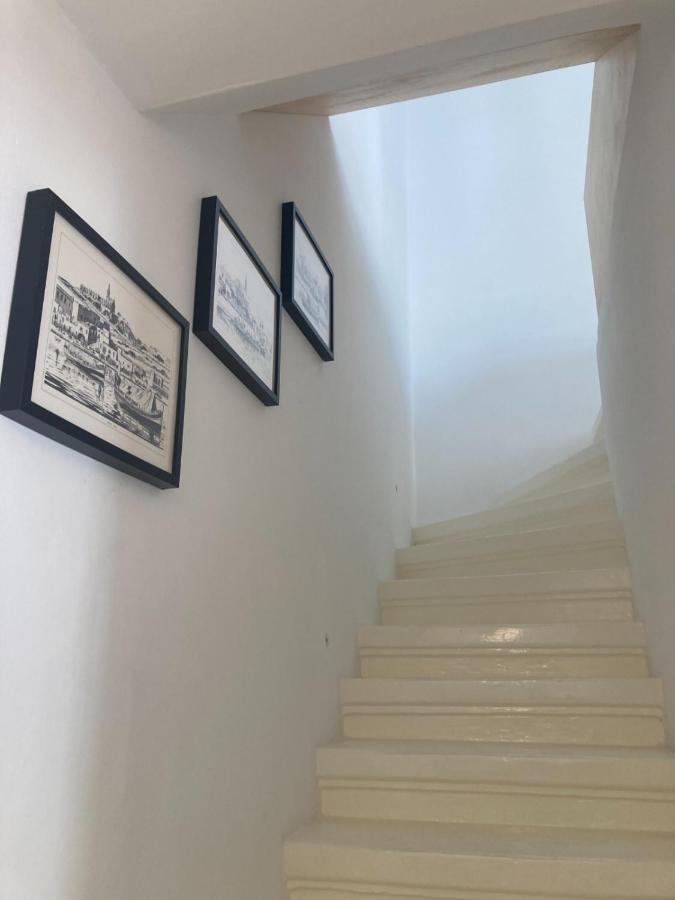 Valletta Collection - Floriana Maisonette 外观 照片
