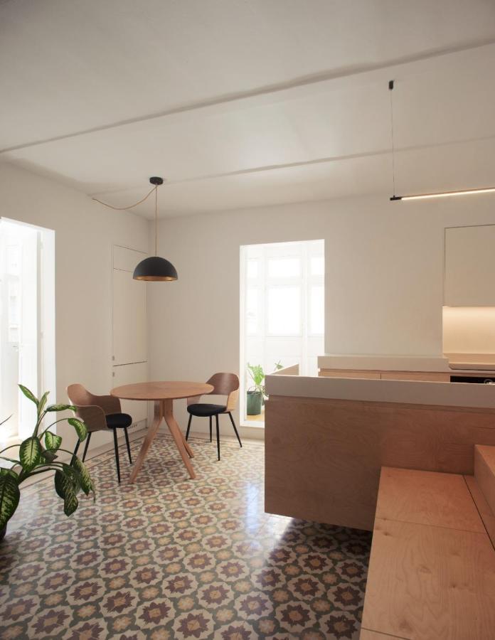 Valletta Collection - Floriana Maisonette 外观 照片