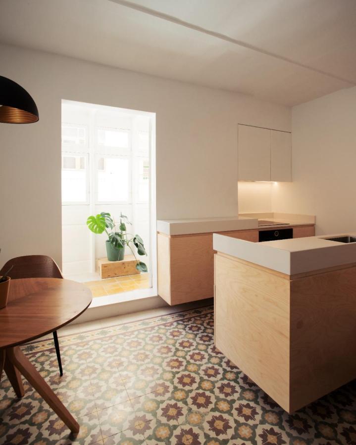 Valletta Collection - Floriana Maisonette 外观 照片