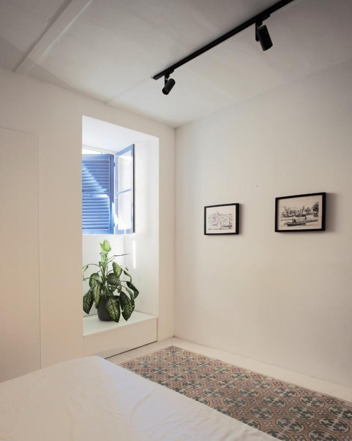 Valletta Collection - Floriana Maisonette 外观 照片