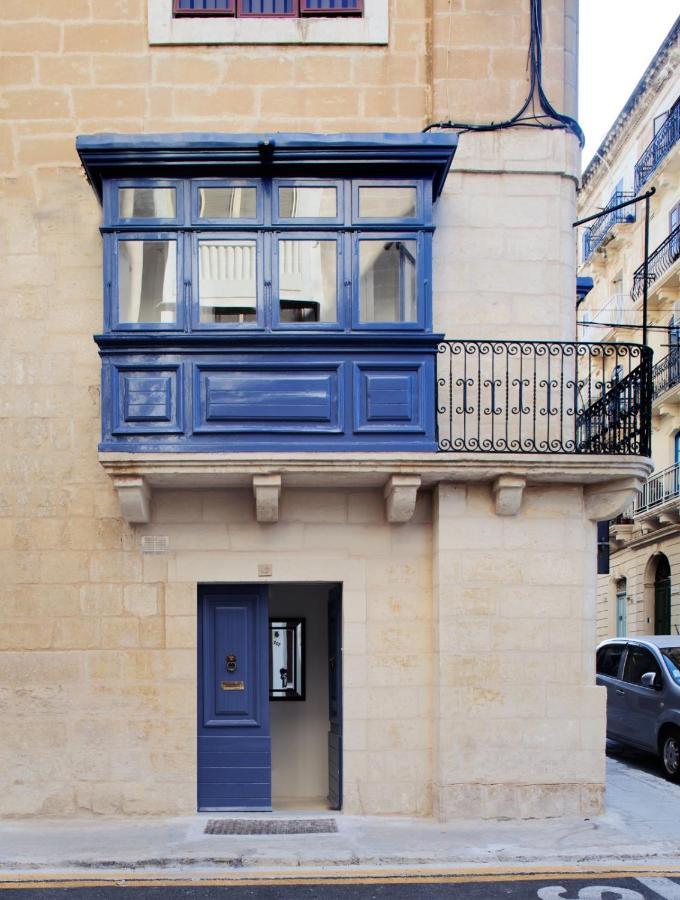 Valletta Collection - Floriana Maisonette 外观 照片