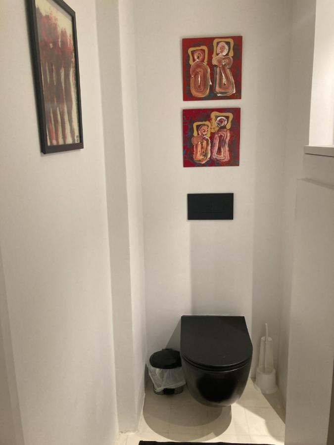 Valletta Collection - Floriana Maisonette 外观 照片