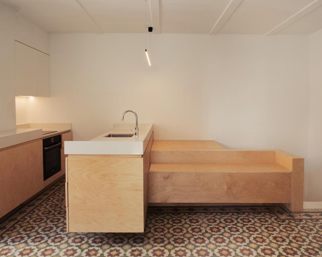 Valletta Collection - Floriana Maisonette 外观 照片