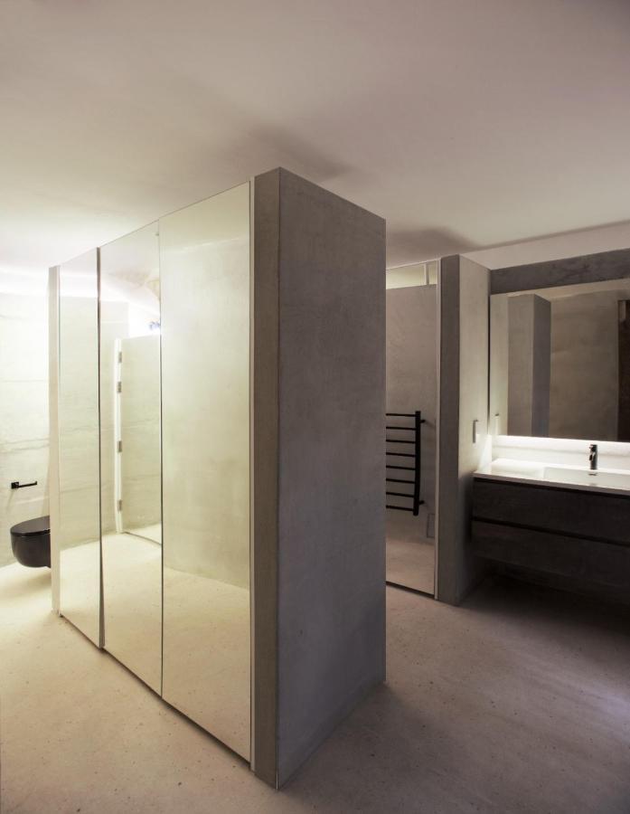Valletta Collection - Floriana Maisonette 外观 照片